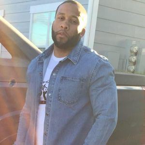 Meet your Posher, Lamar